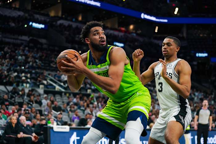 karl-anthony towns 343